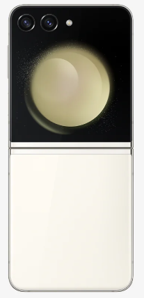 Unlocked Samsung Z Flip 5 (512 GB) $550 - Photo 2