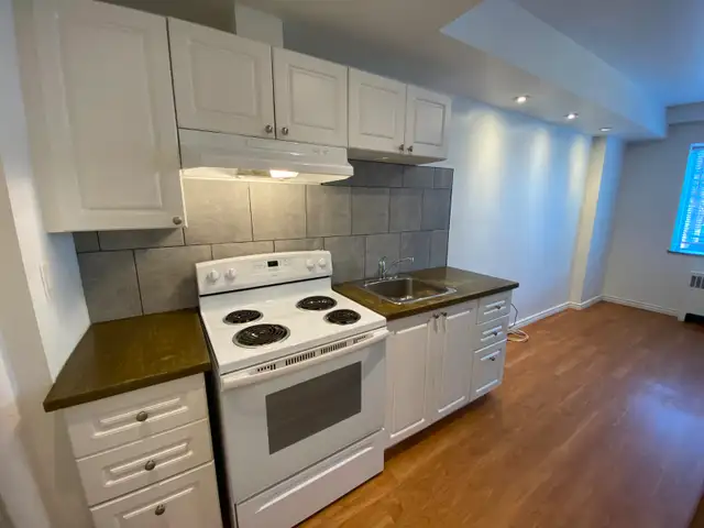 Studio Bachelor Apartment in Durand Neighbourhood - Photo 3