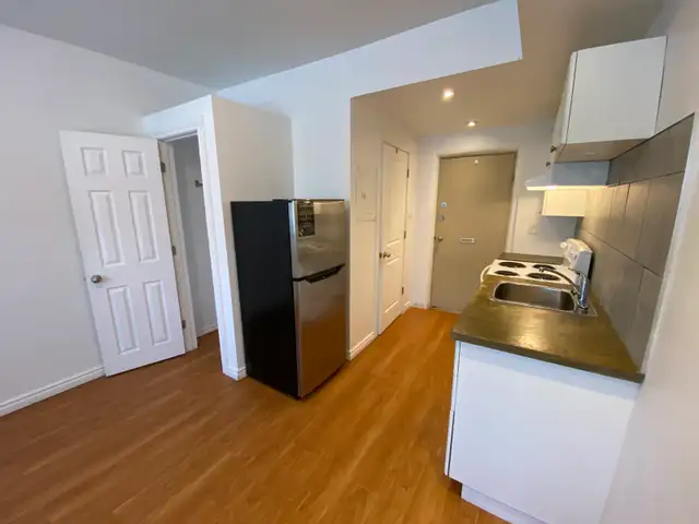 Studio Bachelor Apartment in Durand Neighbourhood - Photo 4