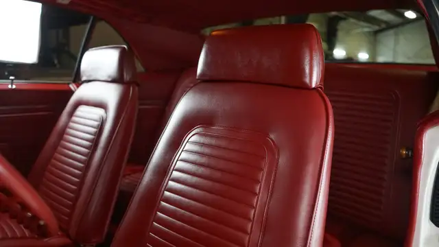 1969 Chevrolet Camaro - 427, 4 speed, Power Steer, Power Disc - Photo 11