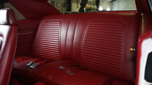 1969 Chevrolet Camaro - 427, 4 speed, Power Steer, Power Disc - Photo 12