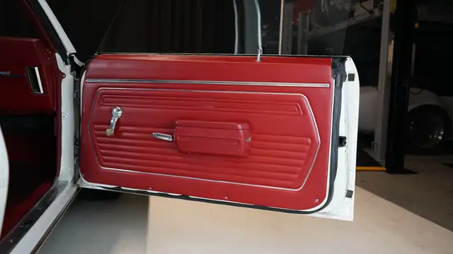 1969 Chevrolet Camaro - 427, 4 speed, Power Steer, Power Disc - Photo 18