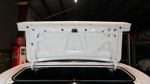 1969 Chevrolet Camaro - 427, 4 speed, Power Steer, Power Disc - Photo 20