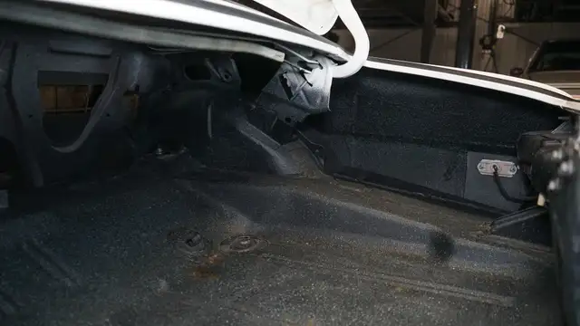 1969 Chevrolet Camaro - 427, 4 speed, Power Steer, Power Disc - Photo 22