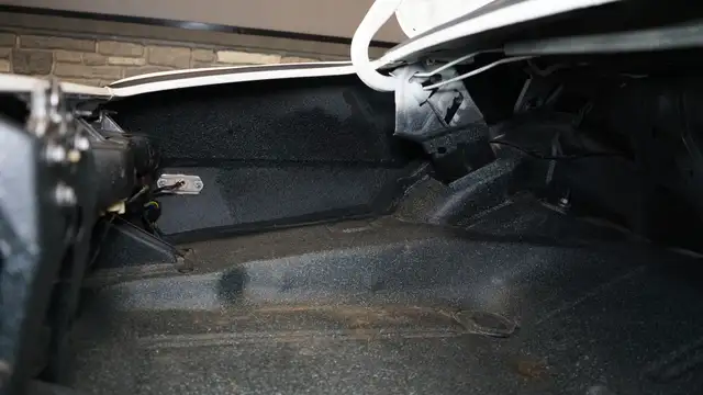 1969 Chevrolet Camaro - 427, 4 speed, Power Steer, Power Disc - Photo 23