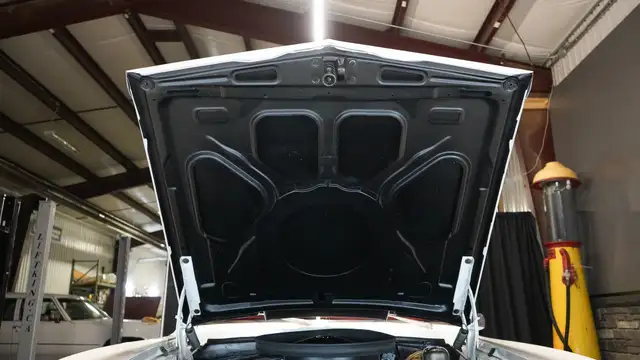 1969 Chevrolet Camaro - 427, 4 speed, Power Steer, Power Disc - Photo 27