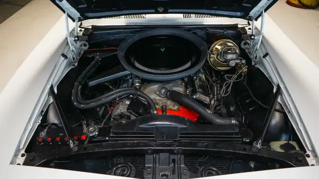 1969 Chevrolet Camaro - 427, 4 speed, Power Steer, Power Disc - Photo 28