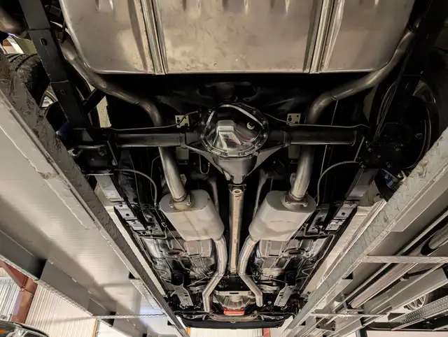 1969 Chevrolet Camaro - 427, 4 speed, Power Steer, Power Disc - Photo 33