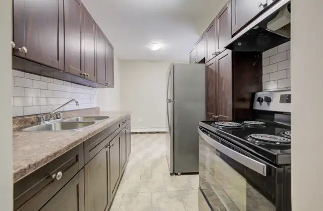 RENOVATED 1-BEDROOM APARTMENT – ALL UTILITIES INCLUDED - Photo 5