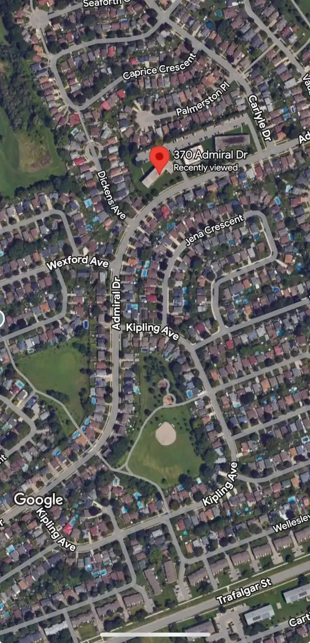 RENOVATED 1-BEDROOM APARTMENT – ALL UTILITIES INCLUDED - Photo 9