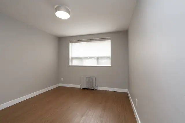 renovated one bedroom, broadview and mortimer - ID 1242 - Photo 6