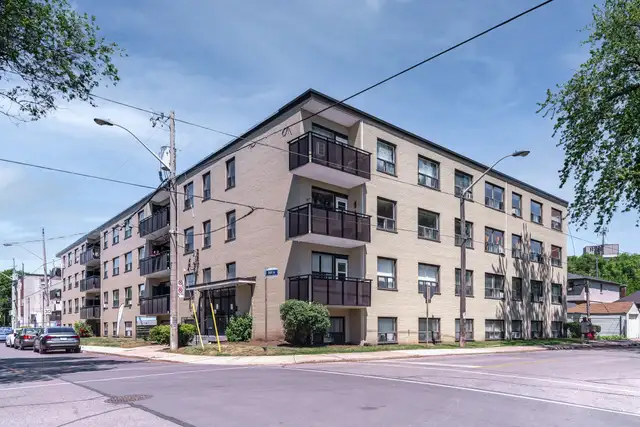 renovated one bedroom, broadview and mortimer - ID 1242 - Photo 10