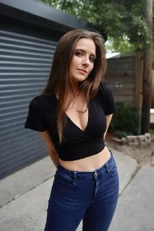 Toronto Portrait Photographer