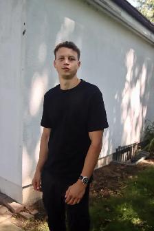 Toronto Portrait Photographer - Photo 2