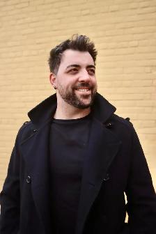 Toronto Portrait Photographer - Photo 4