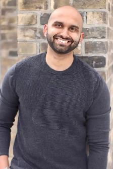 Toronto Portrait Photographer - Photo 10