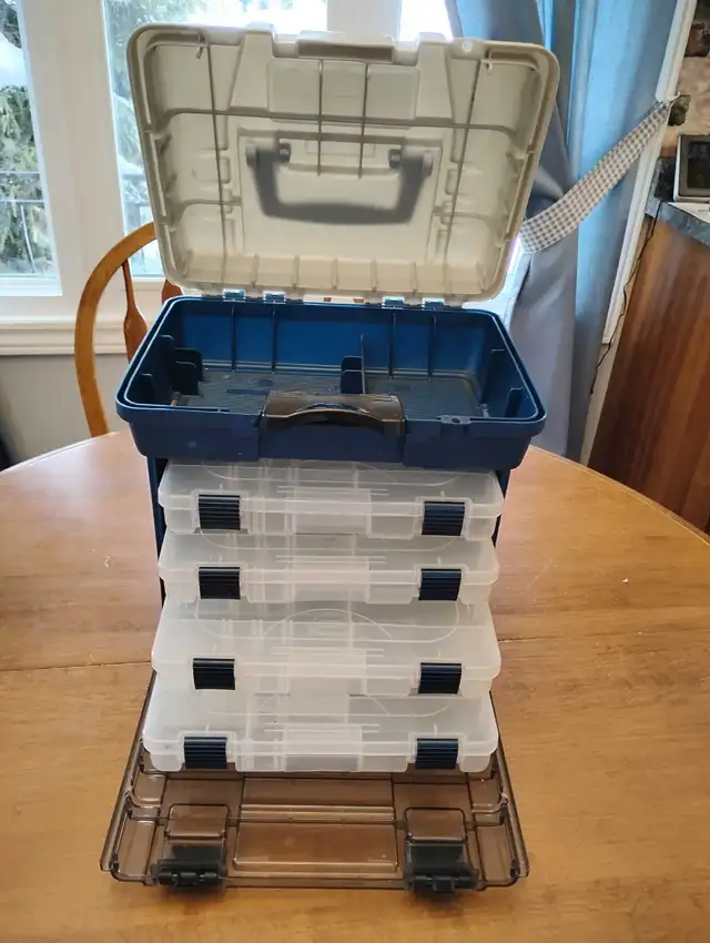 Tackle Box
