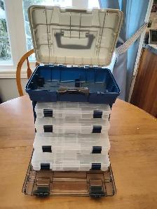 Tackle Box