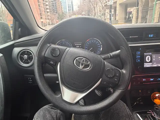 2017 Toyota Corolla le - Photo 2