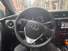 2017 Toyota Corolla le - Photo 2