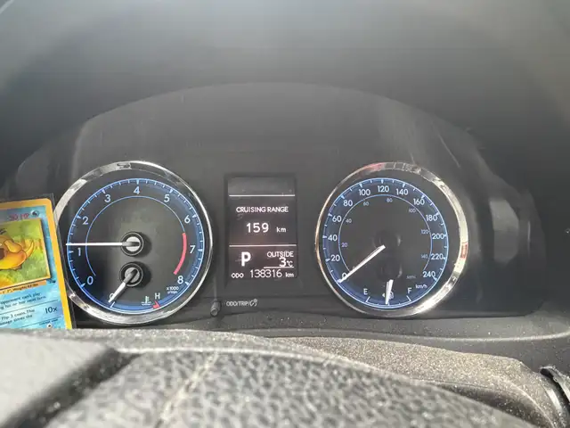 2017 Toyota Corolla le - Photo 3