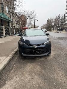 2017 Toyota Corolla le - Photo 4