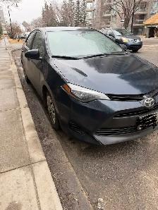 2017 Toyota Corolla le - Photo 5