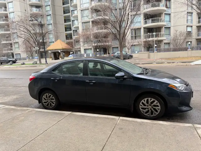 2017 Toyota Corolla le - Photo 6
