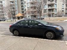 2017 Toyota Corolla le - Photo 6