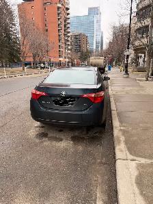 2017 Toyota Corolla le - Photo 7