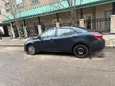 2017 Toyota Corolla le - Photo 8