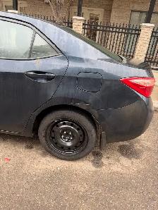 2017 Toyota Corolla le - Photo 9