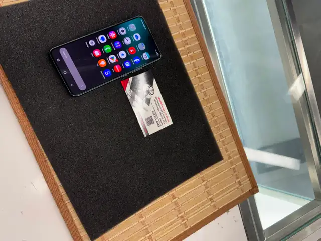 unlocked  LG G7 ONE $179 WITH 1 YEAR WARRANTY - Photo 2