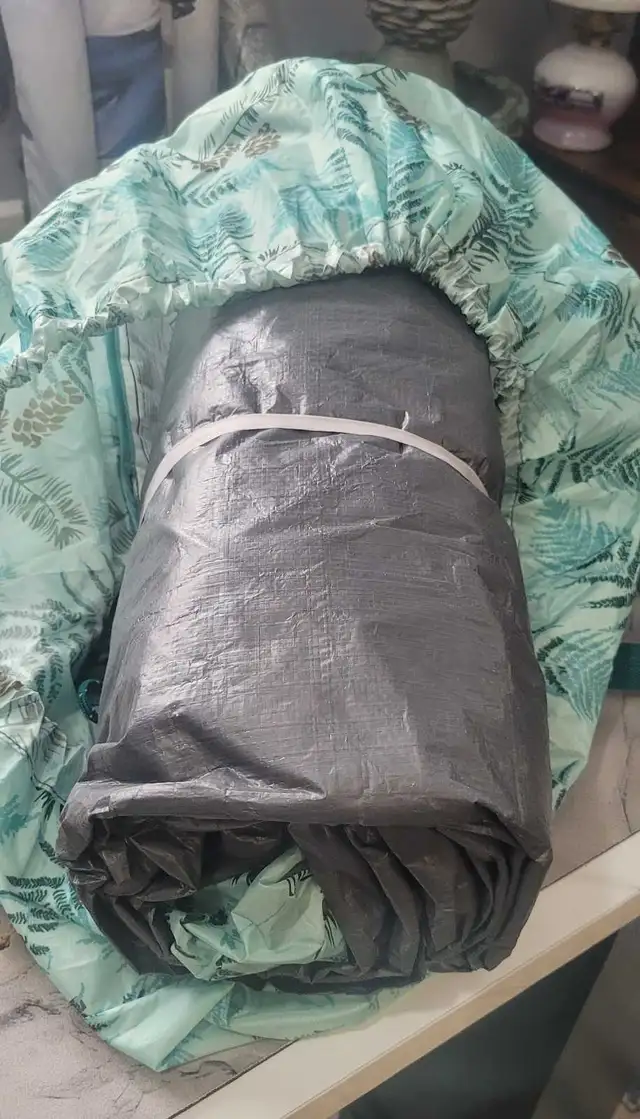 2 Tente pour  3 personnes  camping ou autre - Photo 4