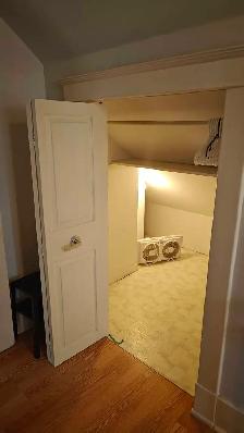 Really nice, warm and cozy, room for rent, all in - Photo 4