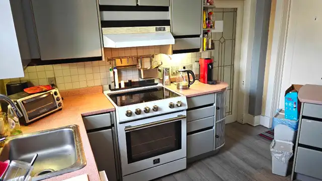 Really nice, warm and cozy, room for rent, all in - Photo 9