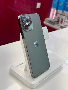 Apple iPhone 13 pro max (128 GB) – Certified Pre-Owned ! $650 - Photo 3