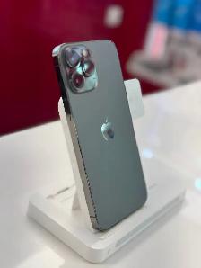 Apple iPhone 13 pro max (128 GB) – Certified Pre-Owned ! $650 - Photo 8