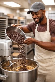 Hiring experienced Mixer