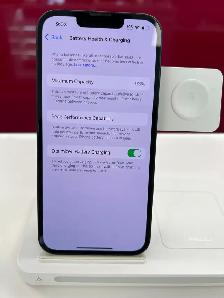 Apple iPhone 14 (128 GB) – Certified Pre-Owned ! $599 - Photo 4