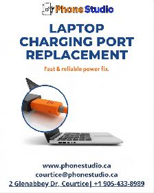 Laptop Repair @ Phone studio