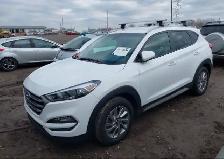Wanted: Hyundai & Kia With Blown Engine