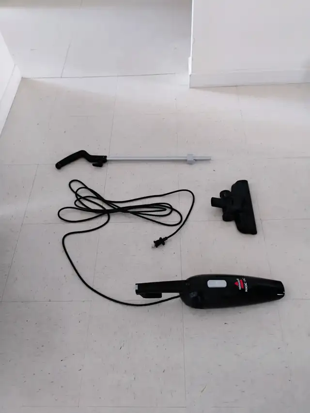 Balayeuse Bissell à vendre 20$ - Photo 3