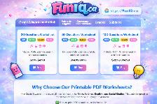 100% FREE Learning for Kids (Grades 1–6) | Math, English, Scienc - Photo 2