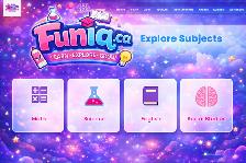 100% FREE Learning for Kids (Grades 1–6) | Math, English, Scienc - Photo 10