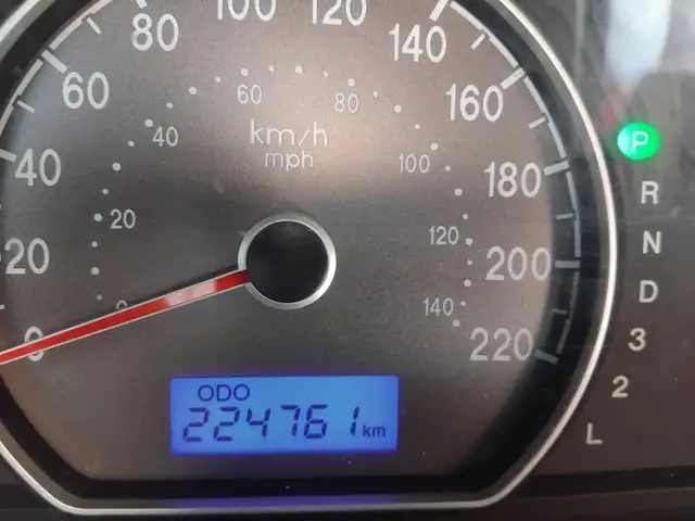 Hyundai Elantra 2007  AUTOMATIC  2900$ - Photo 6