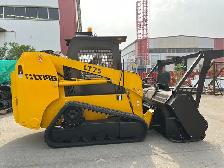 Heavy Duty 72" Skid Steer Mulcher – Forest Clearing - Photo 3