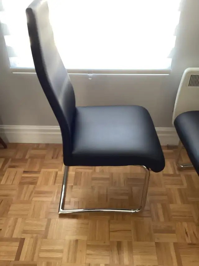 Chaise de cuisine - Photo 2