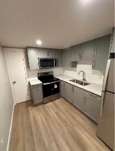 legal basement suite – Full-Service Home Renovations