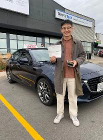 Driving Instructor, Need URGENT DRIVING LESSONS, Early Roadtest